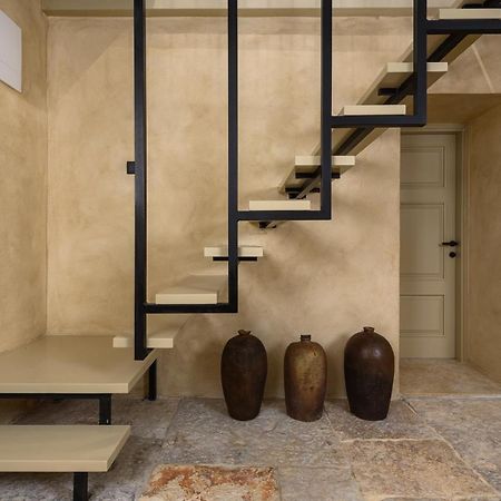 Relais And Wine San Tommaso (Adults Only) Ξενοδοχείο Bale Εξωτερικό φωτογραφία