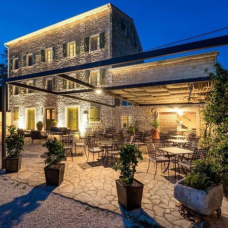 Relais And Wine San Tommaso (Adults Only) Ξενοδοχείο Bale Εξωτερικό φωτογραφία
