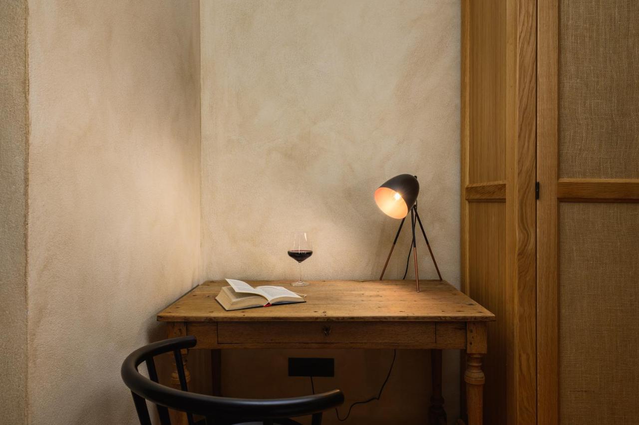 Relais And Wine San Tommaso (Adults Only) Ξενοδοχείο Bale Εξωτερικό φωτογραφία