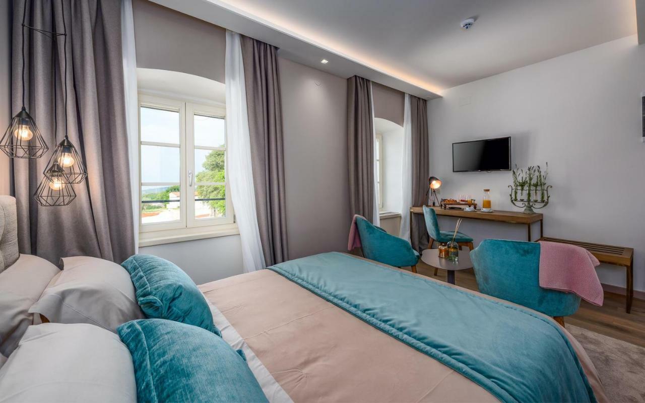 Relais And Wine San Tommaso (Adults Only) Ξενοδοχείο Bale Εξωτερικό φωτογραφία