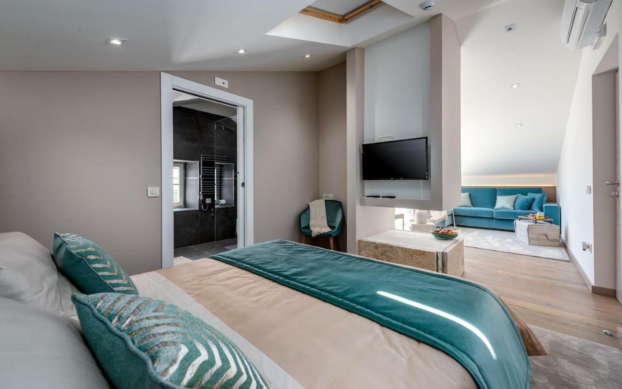 Relais And Wine San Tommaso (Adults Only) Ξενοδοχείο Bale Εξωτερικό φωτογραφία