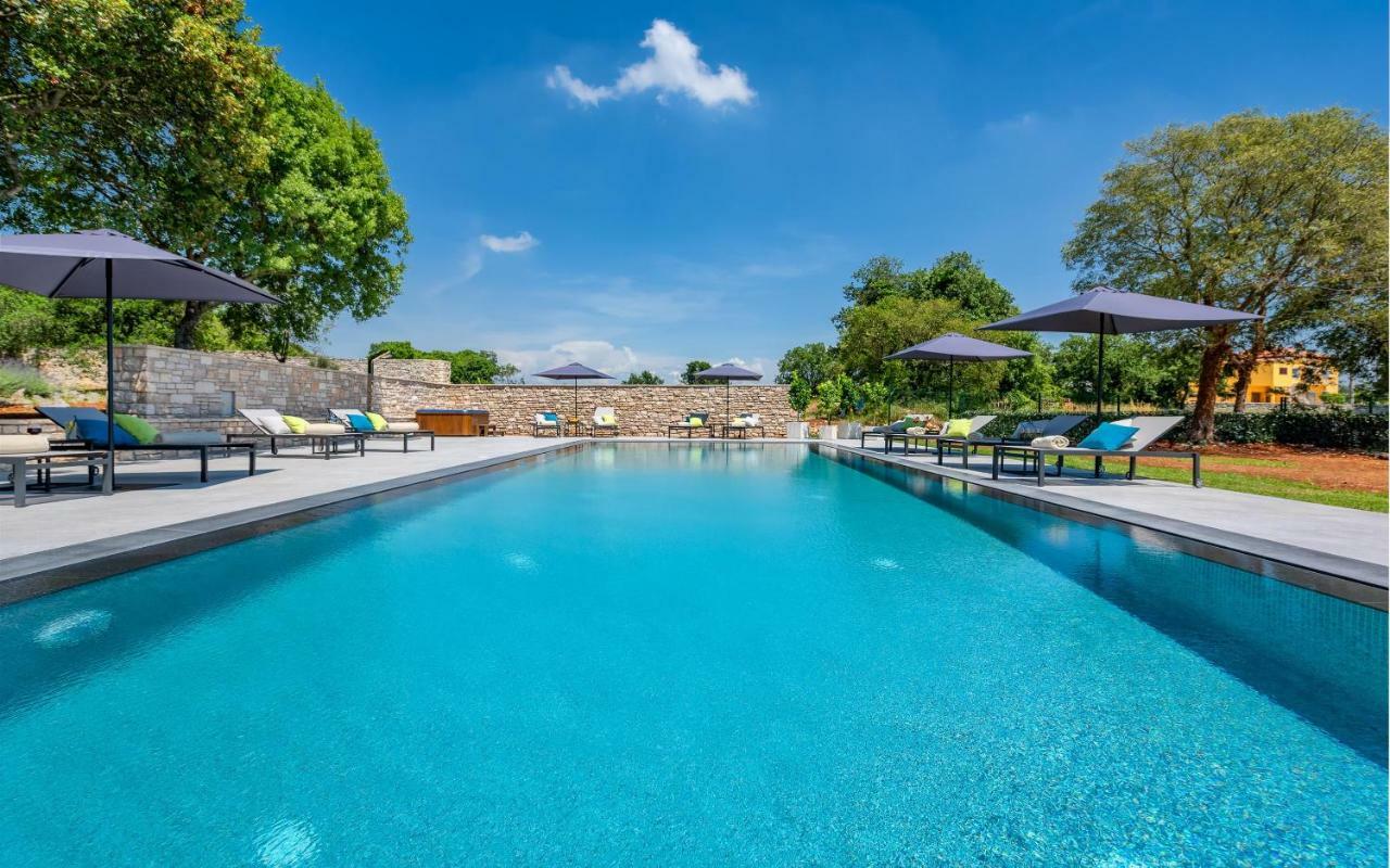 Relais And Wine San Tommaso (Adults Only) Ξενοδοχείο Bale Εξωτερικό φωτογραφία