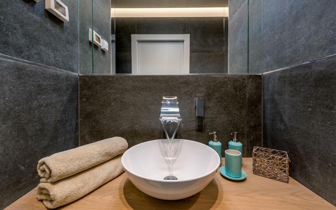 Relais And Wine San Tommaso (Adults Only) Ξενοδοχείο Bale Εξωτερικό φωτογραφία