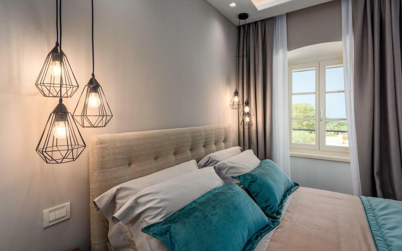 Relais And Wine San Tommaso (Adults Only) Ξενοδοχείο Bale Εξωτερικό φωτογραφία