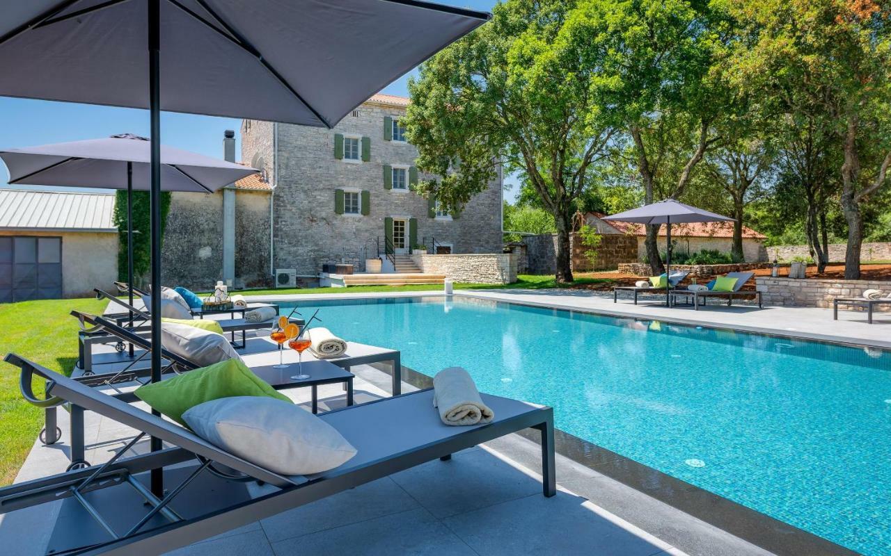Relais And Wine San Tommaso (Adults Only) Ξενοδοχείο Bale Εξωτερικό φωτογραφία