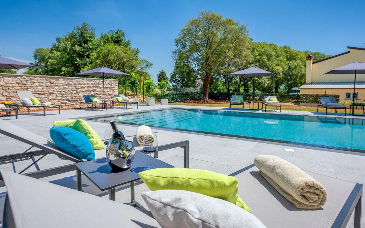 Relais And Wine San Tommaso (Adults Only) Ξενοδοχείο Bale Εξωτερικό φωτογραφία