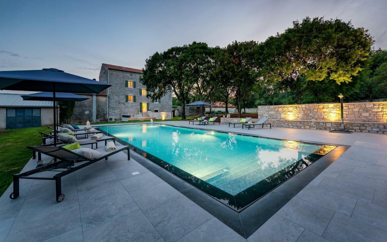 Relais And Wine San Tommaso (Adults Only) Ξενοδοχείο Bale Εξωτερικό φωτογραφία