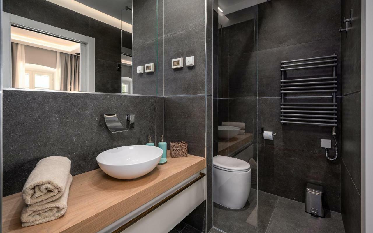 Relais And Wine San Tommaso (Adults Only) Ξενοδοχείο Bale Εξωτερικό φωτογραφία