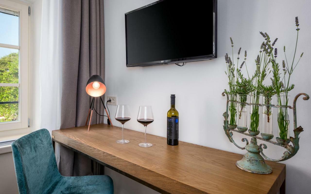 Relais And Wine San Tommaso (Adults Only) Ξενοδοχείο Bale Εξωτερικό φωτογραφία