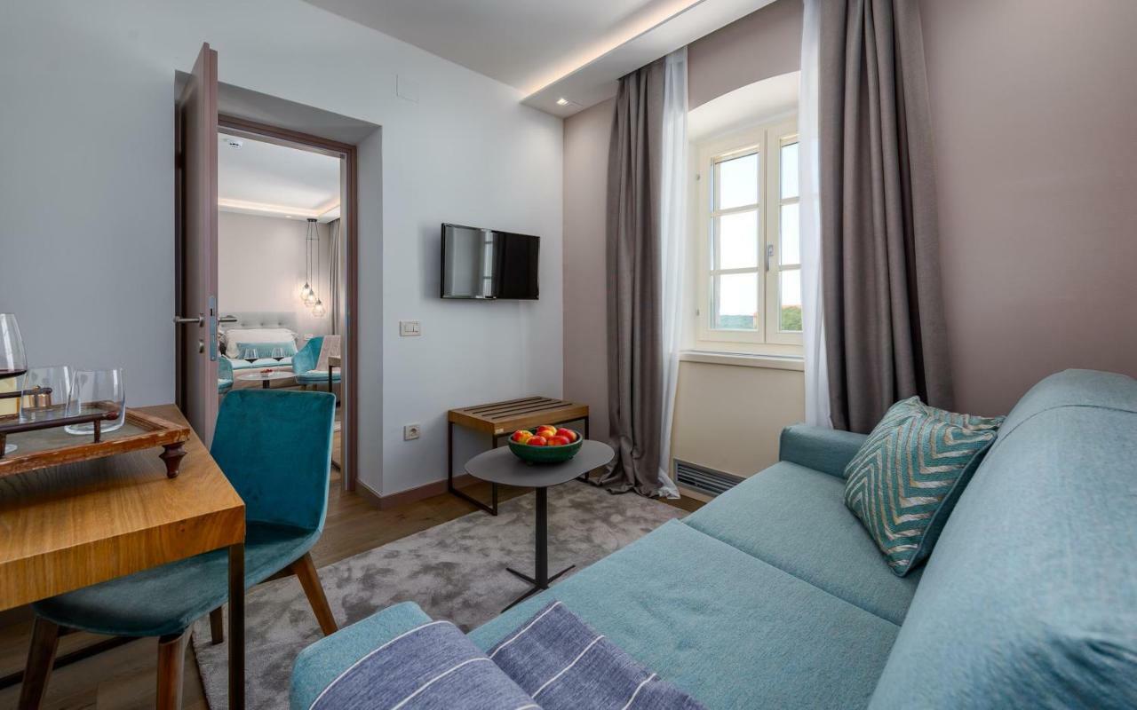 Relais And Wine San Tommaso (Adults Only) Ξενοδοχείο Bale Εξωτερικό φωτογραφία