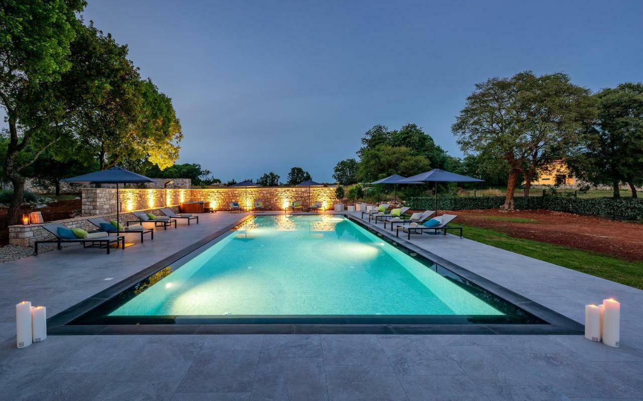 Relais And Wine San Tommaso (Adults Only) Ξενοδοχείο Bale Εξωτερικό φωτογραφία