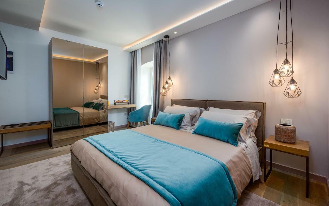 Relais And Wine San Tommaso (Adults Only) Ξενοδοχείο Bale Εξωτερικό φωτογραφία