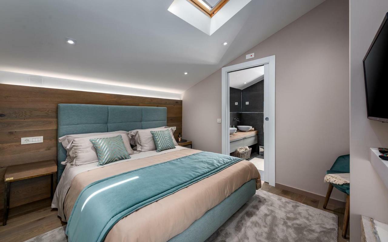 Relais And Wine San Tommaso (Adults Only) Ξενοδοχείο Bale Εξωτερικό φωτογραφία